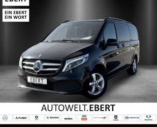 Mercedes-Benz V 250 Gebrauchtwagen