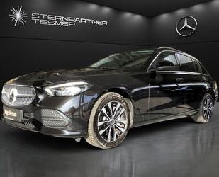 Mercedes-Benz C 300 Gebrauchtwagen