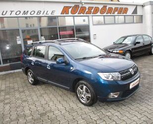 Dacia Logan Gebrauchtwagen