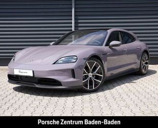 Porsche Taycan Gebrauchtwagen