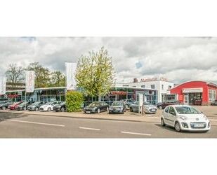 DS Automobiles DS7 (Crossback) Gebrauchtwagen