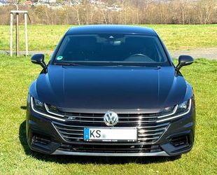 VW Arteon Gebrauchtwagen