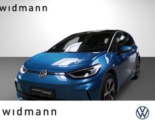 VW ID.3 Gebrauchtwagen