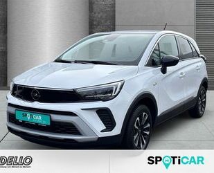 Opel Crossland (X) Gebrauchtwagen