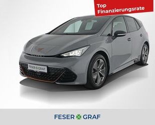 Cupra Born Gebrauchtwagen