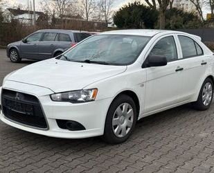Mitsubishi Lancer Gebrauchtwagen
