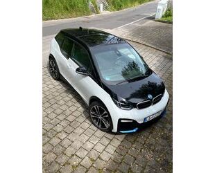 BMW i3 Gebrauchtwagen