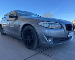 BMW 530 Gebrauchtwagen