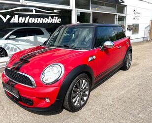 Mini Cooper S Gebrauchtwagen