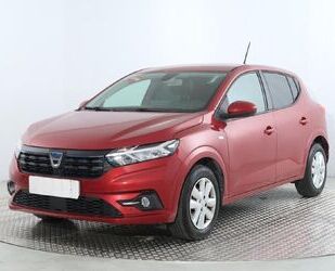 Dacia Sandero Gebrauchtwagen