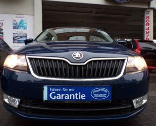 Skoda Rapid Gebrauchtwagen