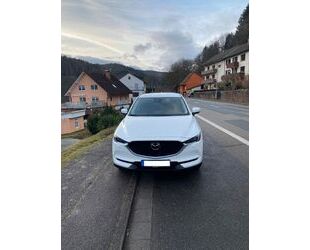 Mazda CX-5 Gebrauchtwagen