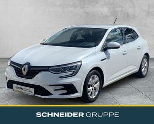 Renault Megane Gebrauchtwagen