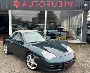 Porsche 996 Gebrauchtwagen