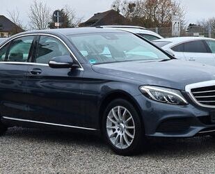 Mercedes-Benz C 200 Gebrauchtwagen