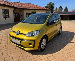 VW up! Gebrauchtwagen