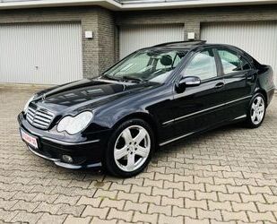 Mercedes-Benz C 180 Gebrauchtwagen
