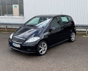 Mercedes-Benz A 180 Gebrauchtwagen