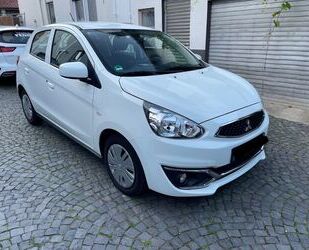 Mitsubishi Space Star Gebrauchtwagen