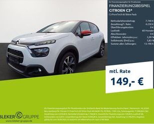 Citroen C3 Gebrauchtwagen