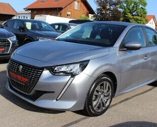 Peugeot 208 Gebrauchtwagen