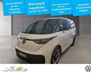 VW ID. Buzz Gebrauchtwagen
