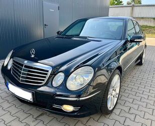 Mercedes-Benz E 320 Gebrauchtwagen