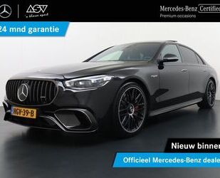 Mercedes-Benz S 63 AMG Gebrauchtwagen