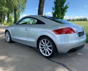 Audi TT Gebrauchtwagen