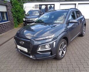 Hyundai KONA Gebrauchtwagen