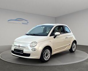 Fiat 500 Gebrauchtwagen