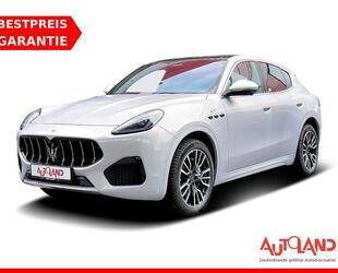 Maserati Grecale Gebrauchtwagen