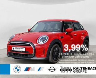 Mini ONE Gebrauchtwagen