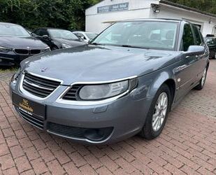 Saab 9-5 Gebrauchtwagen