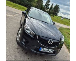 Mazda CX-5 Gebrauchtwagen