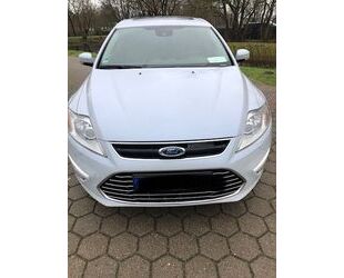 Ford Mondeo Gebrauchtwagen