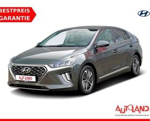 Hyundai IONIQ Gebrauchtwagen