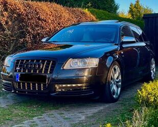Audi S6 Gebrauchtwagen