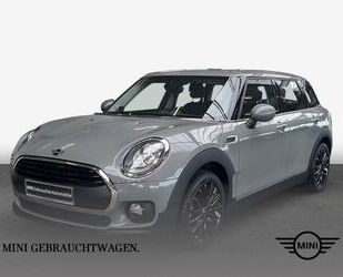 Mini One Clubman Gebrauchtwagen