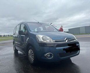 Citroen Berlingo Gebrauchtwagen