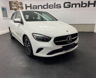 Mercedes-Benz B 200 Gebrauchtwagen