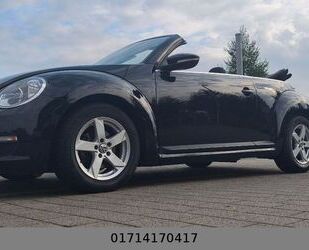 VW Beetle Gebrauchtwagen