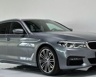 BMW 530 Gebrauchtwagen