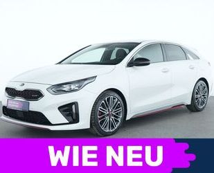Kia pro ceed / ProCeed Gebrauchtwagen