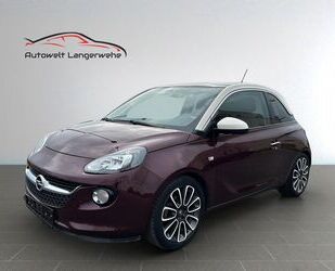 Opel Adam Gebrauchtwagen
