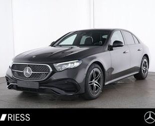 Mercedes-Benz E 200 Gebrauchtwagen