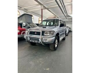 Mitsubishi Pajero Gebrauchtwagen