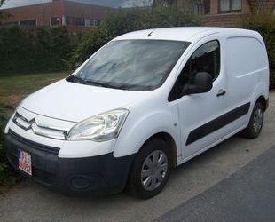 Citroen Berlingo Gebrauchtwagen