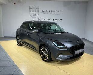 Suzuki Swift Gebrauchtwagen