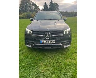 Mercedes-Benz GLE 400 Gebrauchtwagen